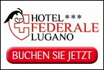 Logo Hotel Federale