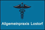 Logo Allgemeinpraxis Lostorf