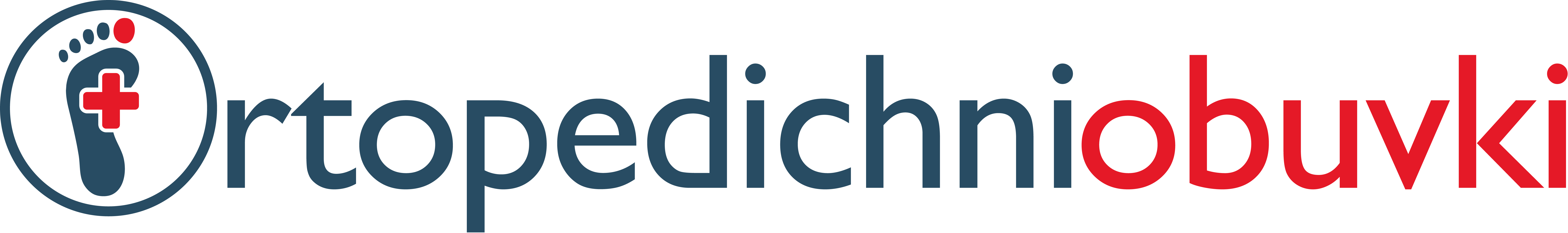 Logo Ortopedicniobuvki.bg