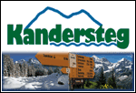 Logo Kandersteg Tourismus