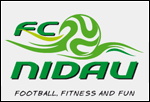 Logo FC Nidau