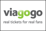 Logo Viagogo