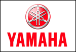 Logo Yamaha (Hostettler AG)