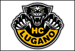 Logo Hockey Club Lugano SA
