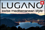 Logo Lugano Turismo