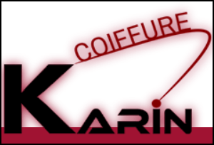 Logo Coiffure Karin