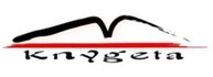 Logo Knygeta