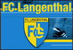 Logo FC Langenthal