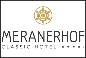 Logo Classic Hotel Meranerhof