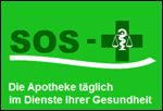 Logo sos-apotheke