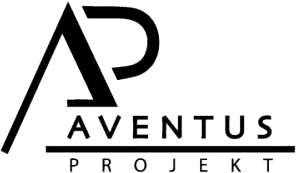 Logo Aventus projekt d.o.o.