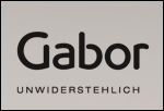 Logo Gabor Vertriebs GmbH