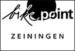 Logo bike point Zeiningen GmbH