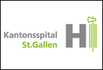 Logo Kantonsspital St. Gallen