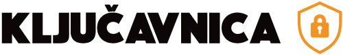 Logo Ključavnica