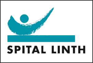 Logo SPITAL LINTH