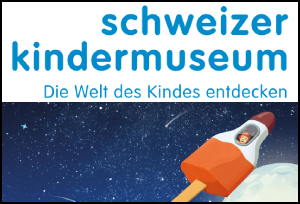 Logo Schweizer Kindermuseum