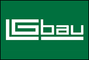 Logo LG Bau AG