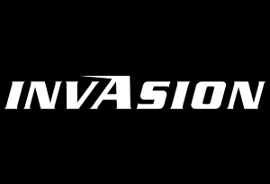 Logo INVASION Veranstaltungstechnik GmbH
