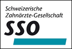 Logo Schweizerische Zahnärzte-Gesellschaft
