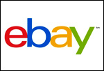Logo eBay International AG