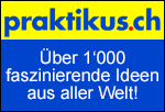 Logo Praktikus Versand AG
