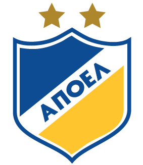Logo APOEL Orange Shop