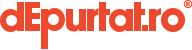 Logo dEpurtat.ro