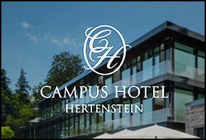 Logo Campus Hotel Hertenstein