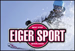 Logo Eiger Sport