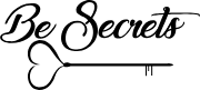 Logo Be Secrets
