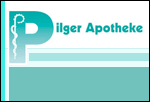 Logo Pilger Apotheke