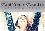 Logo Coiffeur Costa Intercoiffure