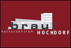 Logo Kulturzentrum Braui