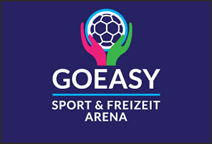 Logo GoEasy Freizeit & Event AG