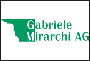 Logo Gabriele Mirarchi AG