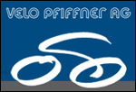 Logo Velo Pfiffner AG