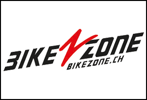 Logo Bike Zone GmbH
