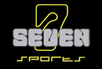 Logo Seven Sports SA