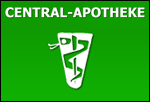 Logo Central-Apotheke
