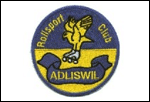 Logo Rollsport Club Adliswil