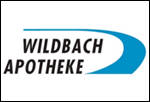 Logo Wildbach Apotheke AG