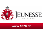 Logo Coiffeur Jeunesse