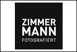 Logo Zimmermann fotografiert
