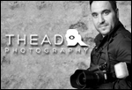 Logo Thead Photography GmbH