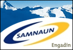 Logo Samnaun Tourismus