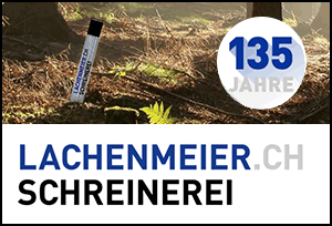 Logo Lachenmeier AG Schreinerei