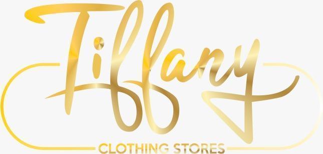Logo Tiffany Fashion