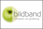Logo bildband