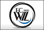 Logo FC WIL 1900